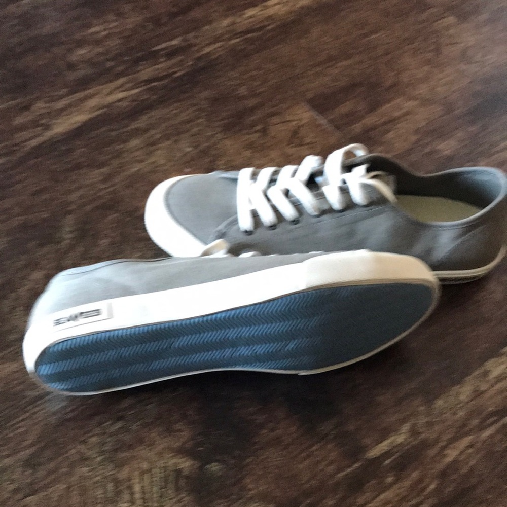 SeaVees shoes.  Monterey sneakers